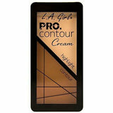 L.A. Girl Cosmetics Fair L.A. GIRL: PRO Contour Cream