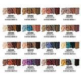 L.A. Girl Cosmetics GES461 - Harmonize L.A. GIRL: Eye Lux Eyeshadow