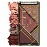 L.A. Girl Cosmetics GES463 - Sensualize L.A. GIRL: Eye Lux Eyeshadow
