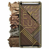 L.A. Girl Cosmetics GES467 - Socialize L.A. GIRL: Eye Lux Eyeshadow