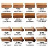 L.A. Girl Cosmetics Highlight Contour L.A. GIRL: PRO Contour Cream