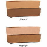 L.A. Girl Cosmetics Highlight Contour L.A. GIRL: PRO Contour Cream