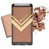L.A. Girl Cosmetics Just Bare L.A. GIRL: Just Blushing