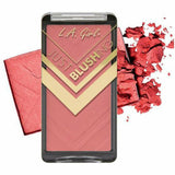 L.A. Girl Cosmetics Just Rosy L.A. GIRL: Just Blushing