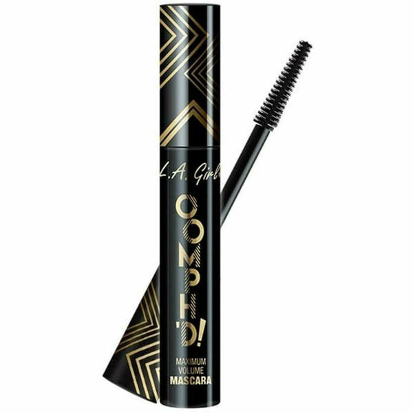 L.A. Girl Cosmetics L.A. GIRL: Oomph'D Mascara