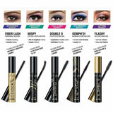 L.A. Girl Cosmetics L.A. GIRL: Oomph'D Mascara