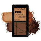 L.A. GIRL: PRO Contour Powder