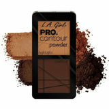 L.A. GIRL: PRO Contour Powder