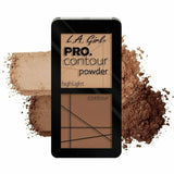 L.A. GIRL: PRO Contour Powder
