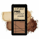 L.A. GIRL: PRO Contour Powder