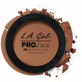 L.A. GIRL: Pro Face Matte Pressed Powder