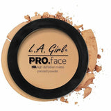 L.A. GIRL: Pro Face Matte Pressed Powder