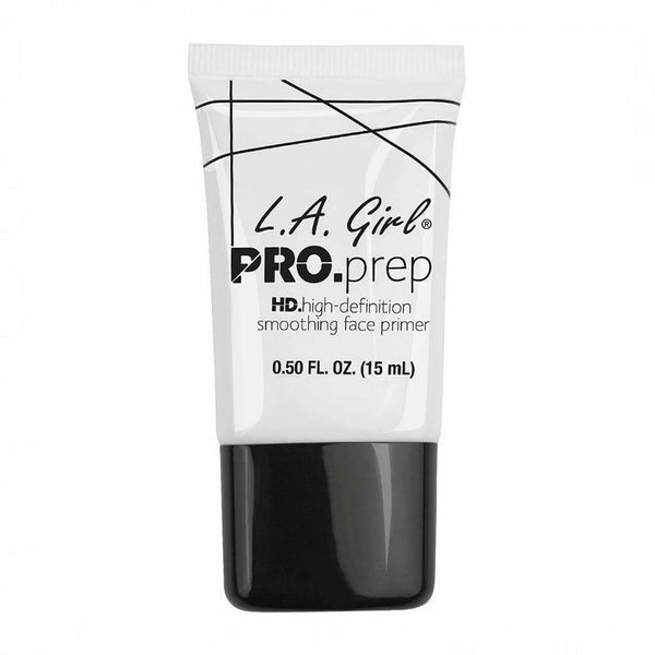 L.A. Girl Cosmetics L.A. GIRL: Pro Prep HD Face Primer