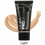 L.A. Girl Cosmetics Light L.A. GIRL: Pro HD BB Cream