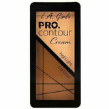 L.A. Girl Cosmetics Medium L.A. GIRL: PRO Contour Cream
