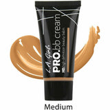 L.A. Girl Cosmetics Medium L.A. GIRL: Pro HD BB Cream