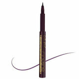 L.A. Girl Cosmetics Plum L.A. GIRL: Fineline Liquid Eyeliner