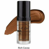 L.A. Girl Cosmetics Rich Cocoa L.A. GIRL: Pro Coverage Illuminating Foundation