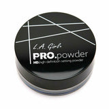 L.A. Girl Cosmetics Translucent L.A. GIRL: PRO HD Setting Powder