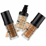 L.A. Girl Cosmetics White L.A. GIRL: Pro Coverage Illuminating Foundation