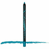 L.A. Girl Eyes GP364- Mermaid Blue L.A. GIRL: Glide Gel Liner