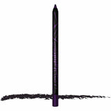 L.A. Girl Eyes GP367- Black Amethyst L.A. GIRL: Glide Gel Liner