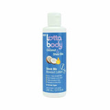LottaBody Hair Care Lottabody: Sleek Me Blowout Lotion
