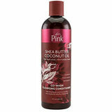 Luster's: Co-wash Cleansing Conditioner 12oz