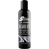 Luster's Mens Luster's: Scurl Fine Grooming Beard Oil