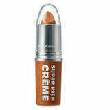 Magic Collection Cosmetics Golden Key Ruby Kisses: Super Rich Creme Lipstick