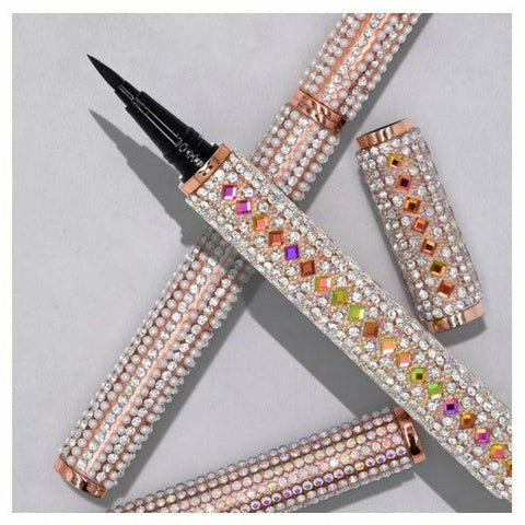 Magic Collection Cosmetics Magic Collection: Bling Bling 2-in-1 Eyeliner & Eyelash Glue Pen