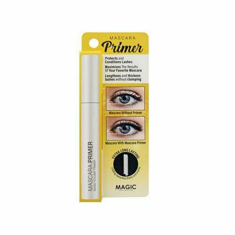 Magic Collection Cosmetics Magic Collection: Primer Mascara