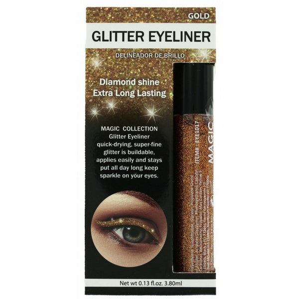 Magic Collection Cosmetics Magic: Glitter Eyeliner