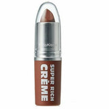 Magic Collection Cosmetics Nude Attitude Ruby Kisses: Super Rich Creme Lipstick