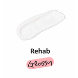 Magic Collection Cosmetics Rehab (Glossy) Magic Collection: Unforgetable Looks Lip Gloss