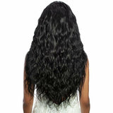 Mane Concept Virgin Bundles Pristine: 13A 100% Unprocessed Human Hair 3 Bundle Pack - Body Wave