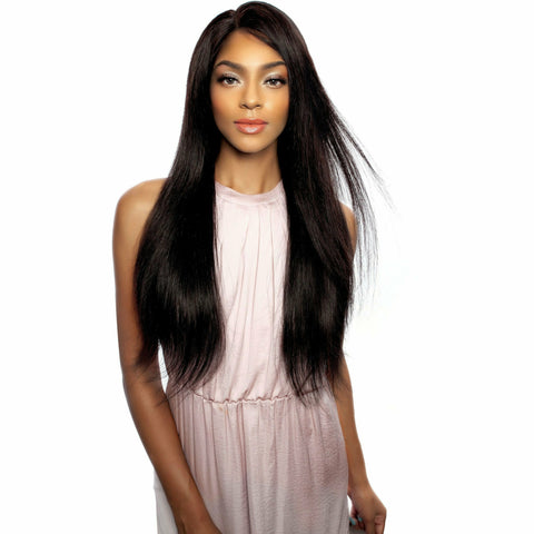 Mane Concept Virgin Bundles Pristine: 15A Extra Long Inches