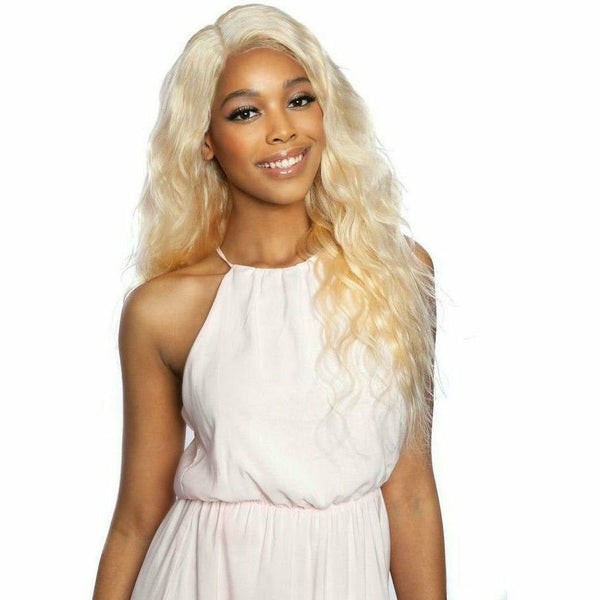 Mane Concept Virgin Bundles Pristine: Dye 613 Bundles - Body Wave