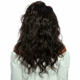 Pristine: 11A 100% Unprocessed Human Hair 3 Bundle Pack - Body Wave