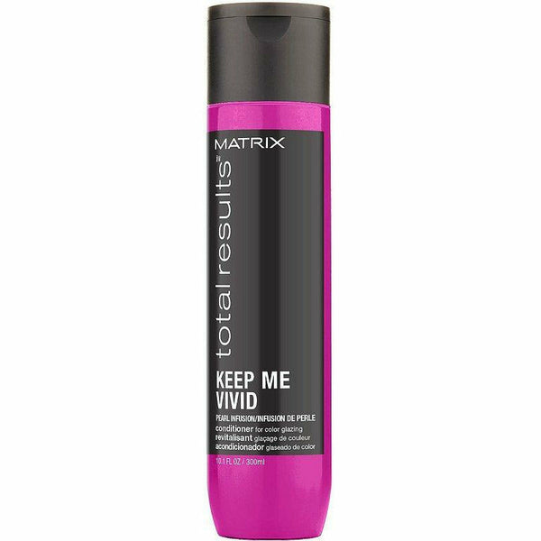 Matrix: Keep Me Vivid Pearl Infusion Conditioner 10.1oz