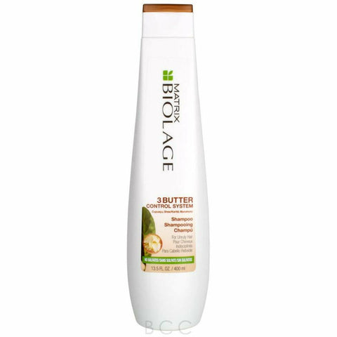 Matrix Hair Care Matrix: Biolage 3 Butter Control Shampoo