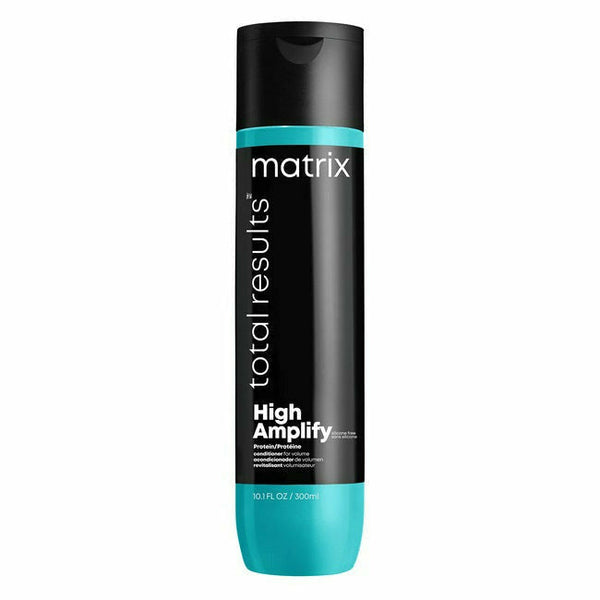 Matrix Hair Care Matrix: Total Results High Amplify Conditioner 10.1oz