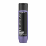 Matrix Hair Care Matrix: Total Results So Silver Conditioner 10.1oz