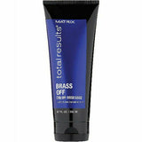 Matrix Styling Product Matrix: Total Results Brass off Custom Neutralization Mask 6.7oz