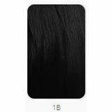 Mayde Beauty Crochet Hair #1B Mayde Beauty: 3x Waterfall Box Braid 34" Crochet Braids