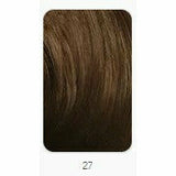 Mayde Beauty Crochet Hair #27 Mayde Beauty: 3x Modern Soft Loc 12"