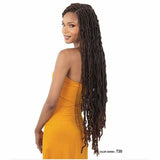Mayde Beauty Crochet Hair Mayde Beauty: 3x Modern Soft Loc 28"