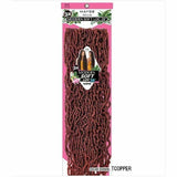 Mayde Beauty Crochet Hair Mayde Beauty: 3x Modern Soft Loc 28"