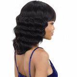 Mayde Beauty lace wigs Mayde Beauty: 100% Human Hair Wig - Bailee