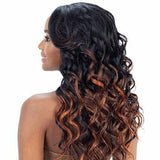 Mayde Beauty lace wigs Mayde Beauty: Synthetic Lace and Lace Front Wig - Ryan